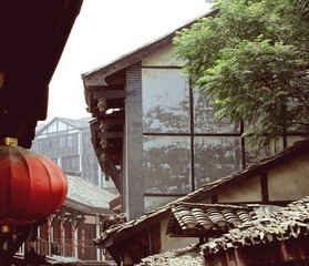 磁器口