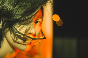 奇异博士