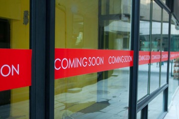 coming soon