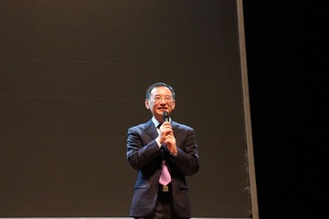 领导讲话