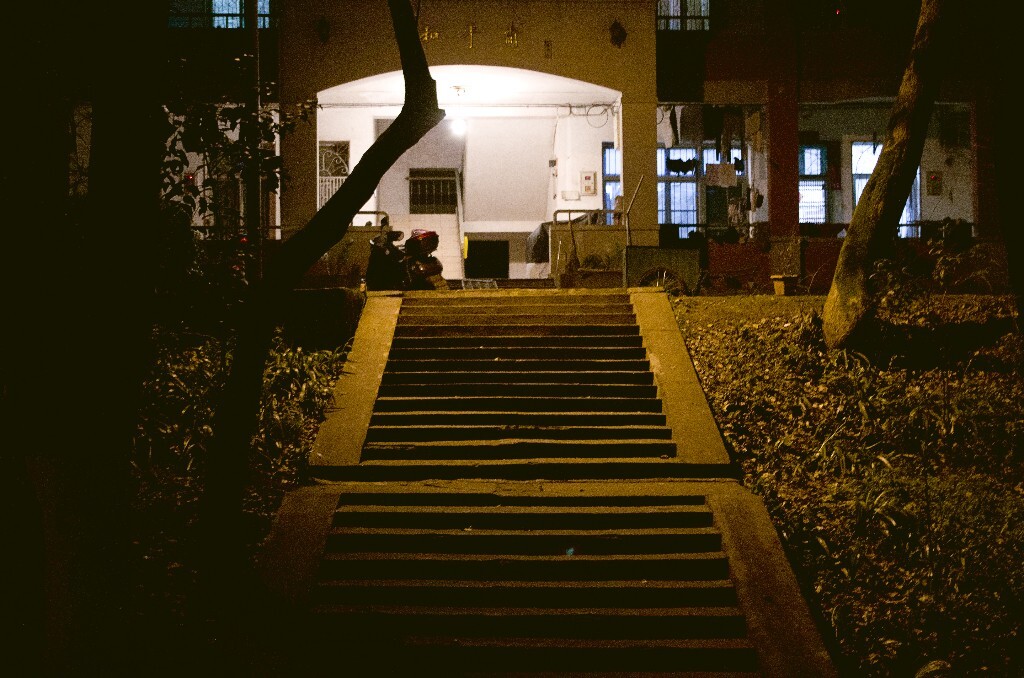 登岳麓山，，，2015-03-07。