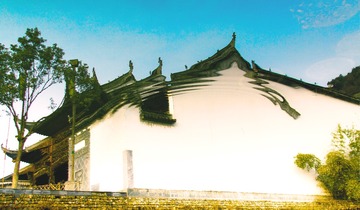 水中建筑