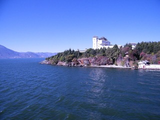 大理南昭风情岛