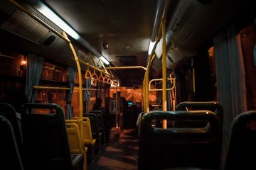 Bus