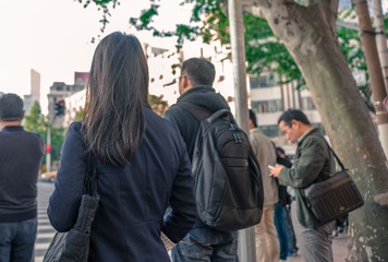 Passerby-7