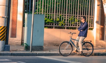 Passerby-4