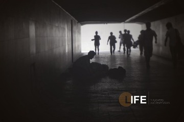 一块钱换一张照片