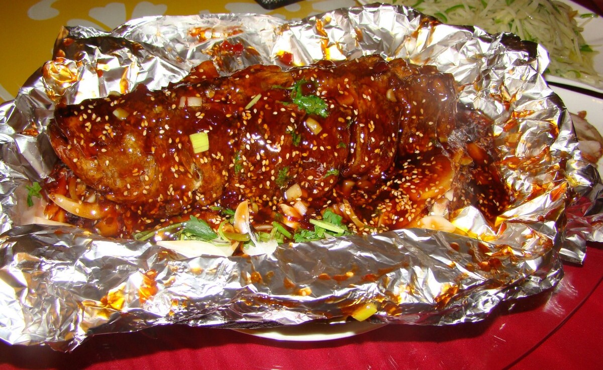 国内哪里的美食最多的地方