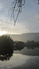 晨曦宏村2