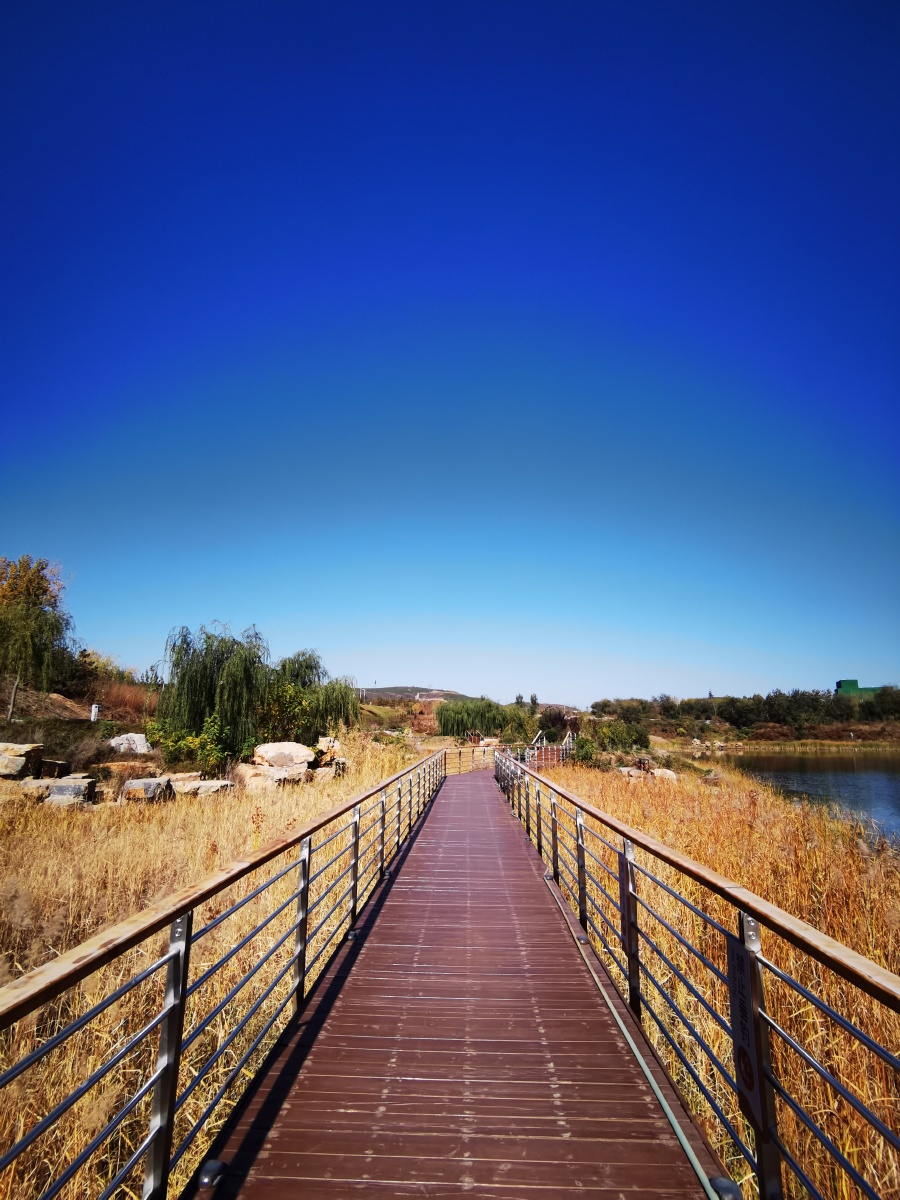 邯郸九龙山景区一日游