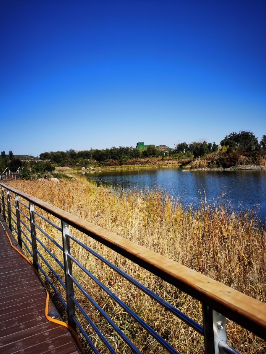 邯郸九龙山景区一日游