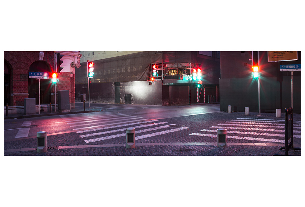 城市空镜——上海 - yhr1992 - 图虫