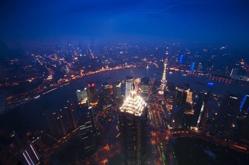 上海国际会议中心
