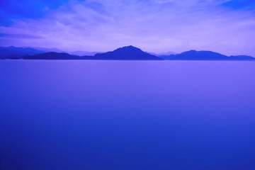 千岛湖
