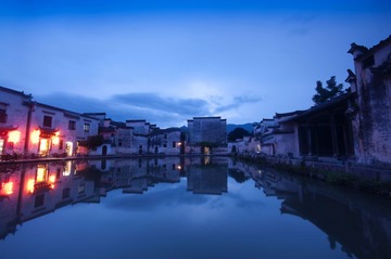 宏村