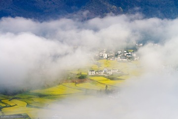 云笼小村