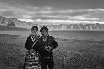 圣湖边上的爱.../阿里北线