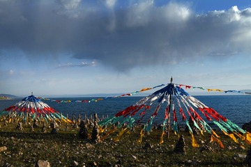 青海湖