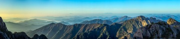 黄山