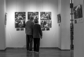 影展