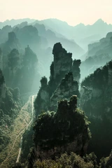 山之路......