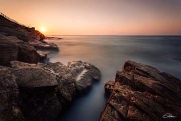 威海的海