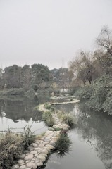 杜甫草堂