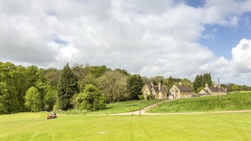 英格兰乡村