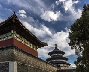 天坛