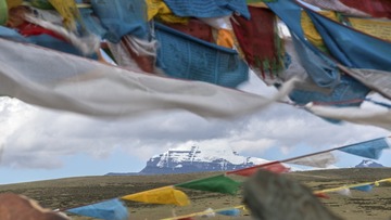 神山