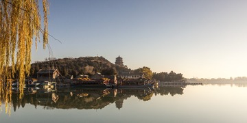 万寿晨曲