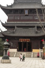 两个世界