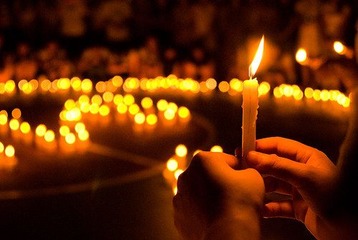 Memorial service