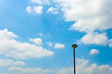 Blue Sky