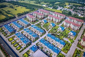祥和桧树亭社区IMG_9601