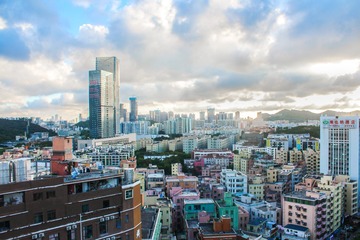 shenzhen