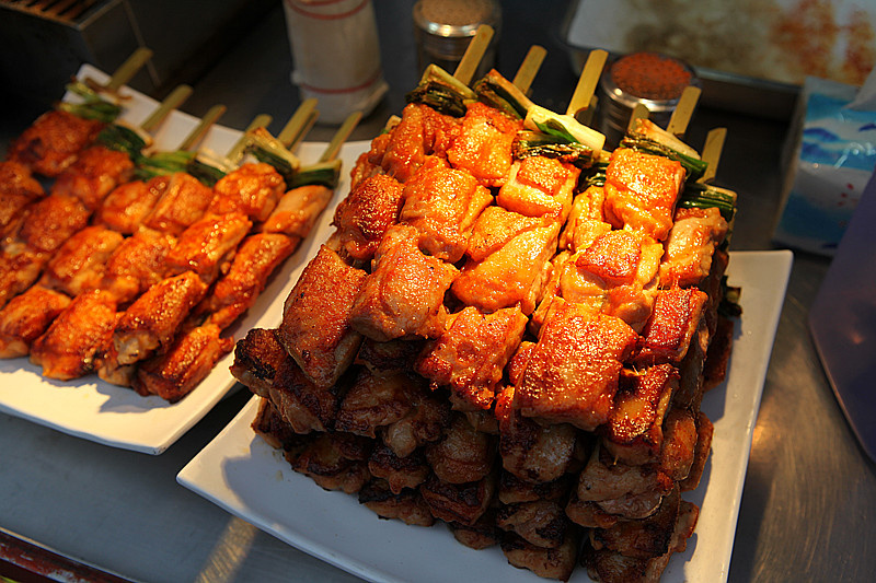 台湾夜市-2 br />