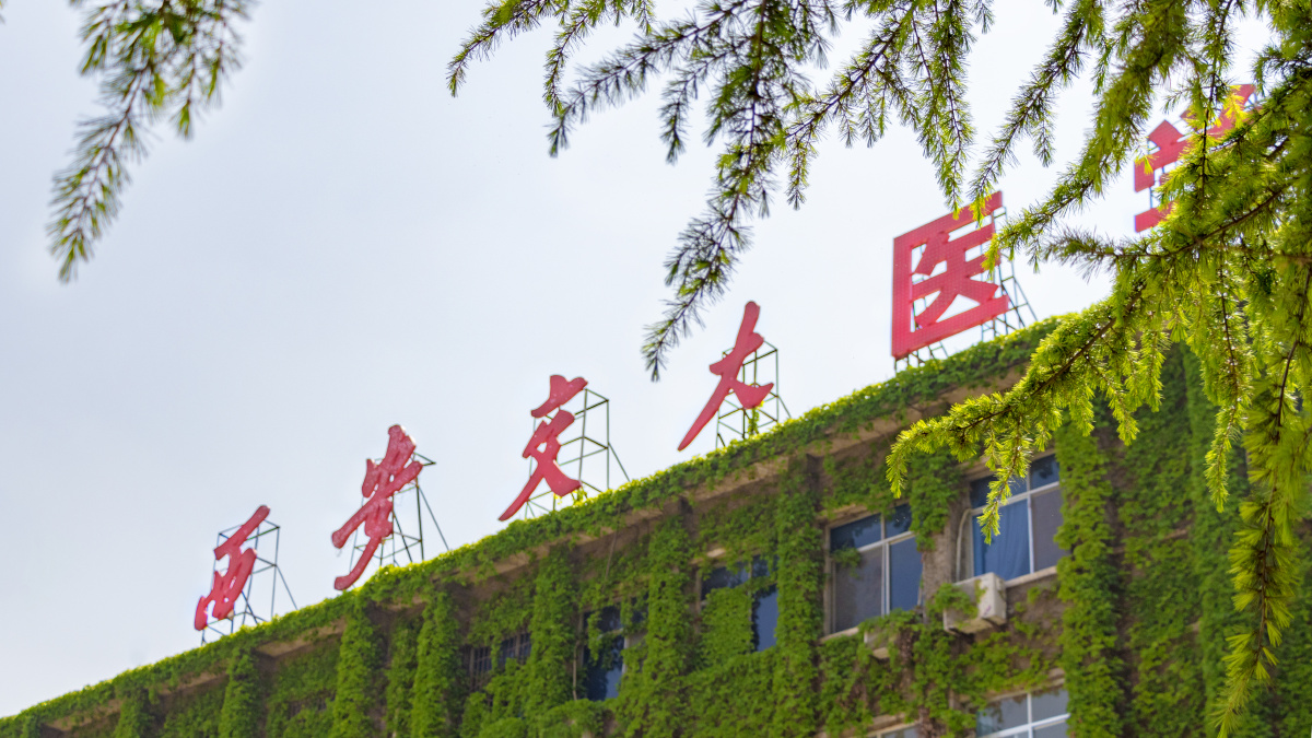 西安交通大学医学部