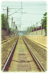 2011年5月28日。高碑店。