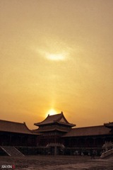 朝阳