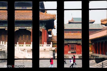 栅栏