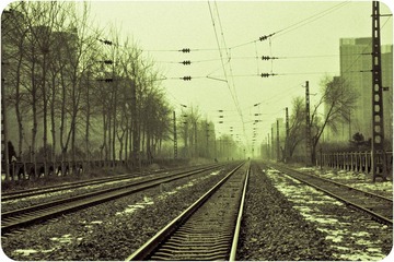 Railway