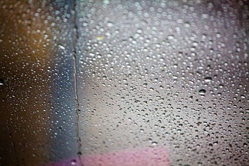 北京有雨