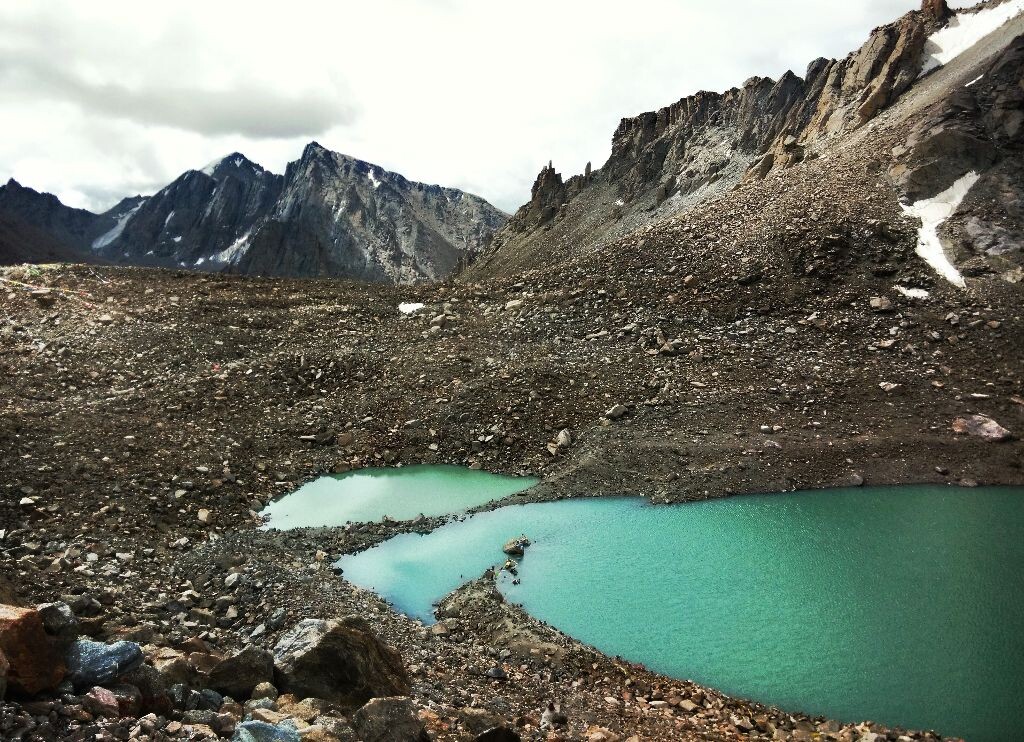 2014年阿里转山——神山冈仁波切