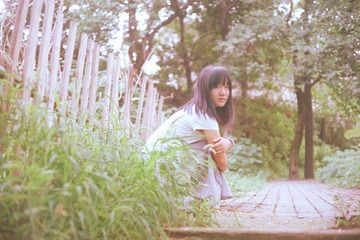 子衿