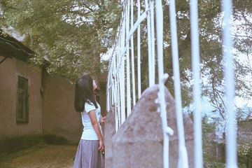 子衿