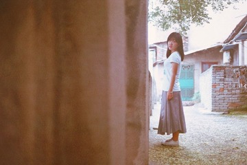 子衿