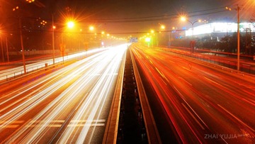 北京玲珑路