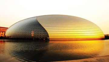 国家大剧院