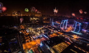 #新年快乐#